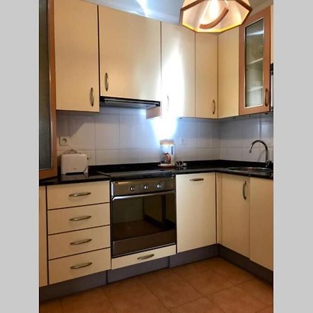 Piso Algorta+Wifi Gratis+Parking.Cerca De Bilbao. Getxo ภายนอก รูปภาพ
