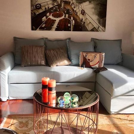 Piso Algorta+Wifi Gratis+Parking.Cerca De Bilbao. Getxo ภายนอก รูปภาพ