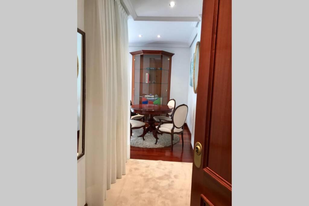 Piso Algorta+Wifi Gratis+Parking.Cerca De Bilbao. Getxo ภายนอก รูปภาพ